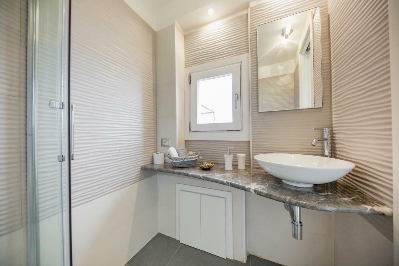 Marechiaro House Apartment Cefalu Bagian luar foto